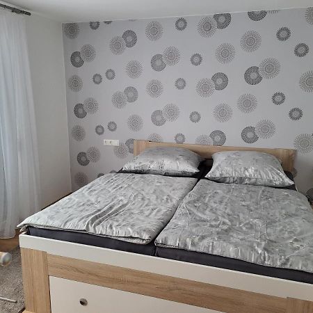 Ferienwohnung Hanna Stockach Buitenkant foto