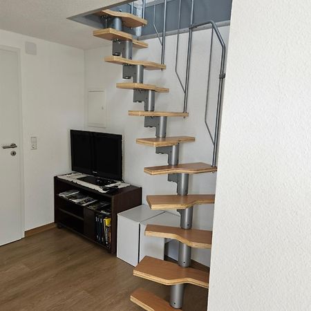 Ferienwohnung Hanna Stockach Buitenkant foto
