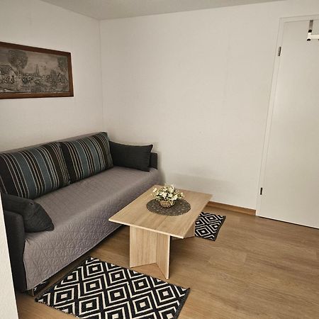 Ferienwohnung Hanna Stockach Buitenkant foto